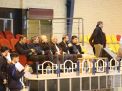 گزارش تصویری مسابقات هندبال دانشجویان پسر منطقه 9 کشور 